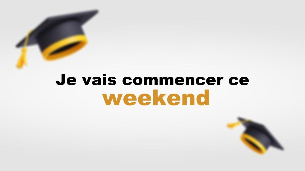 Photo de couverture de la vidéo