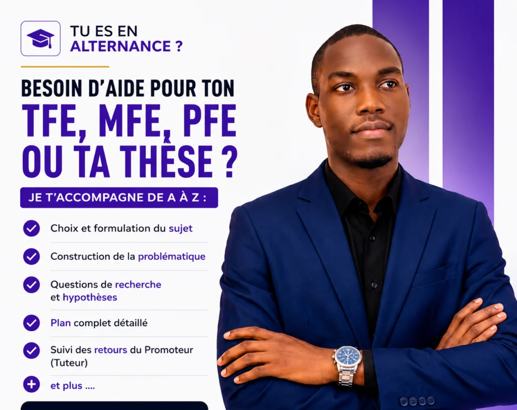 Rédacteur de mémoire certifié avec une expérience de plus de 5 ans le secteur et plus de 77 avis sur ComeUp