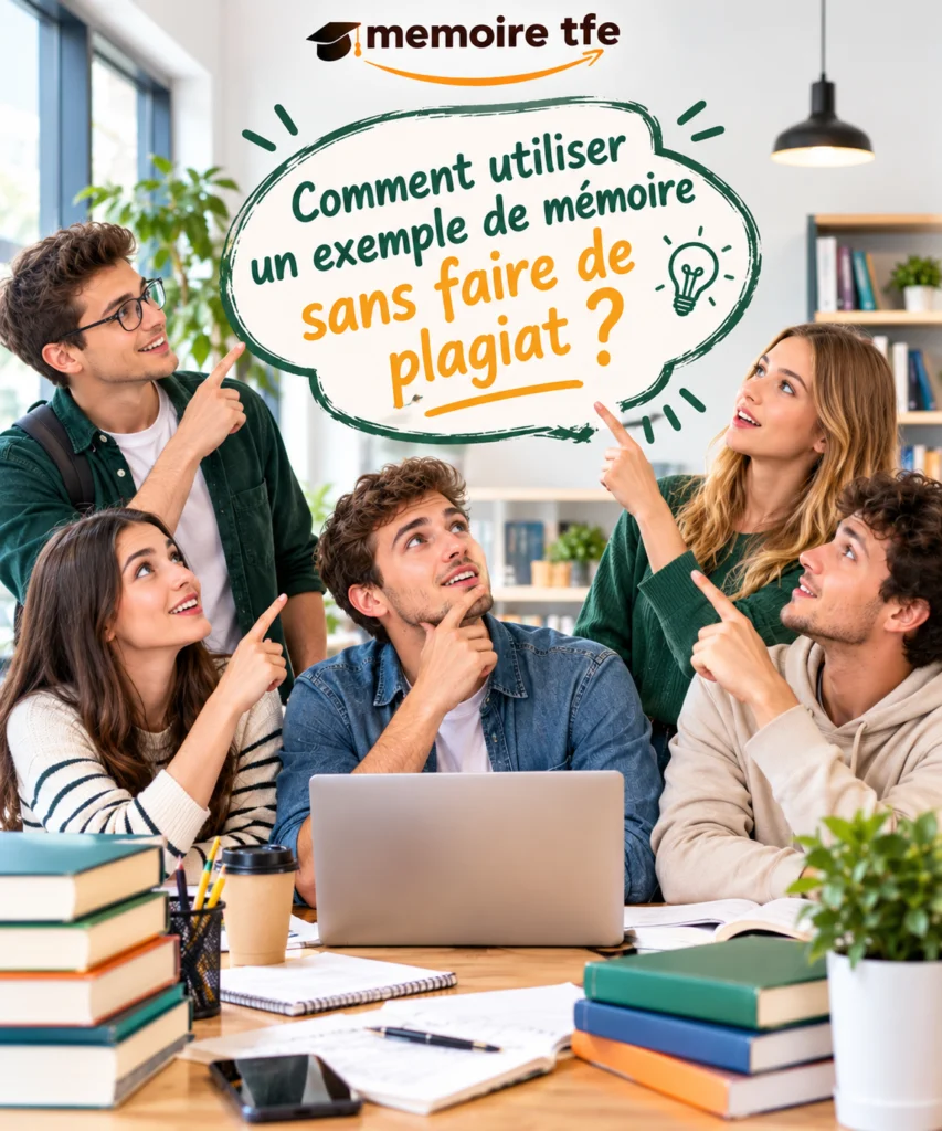 Comment éviter le plagiat dans un mémoire